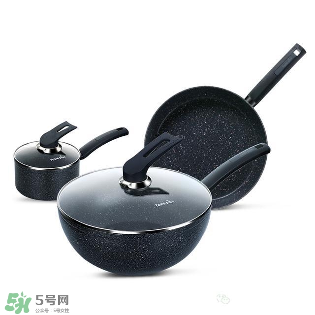 麥飯石鍋哪個牌子好？麥飯石鍋推薦