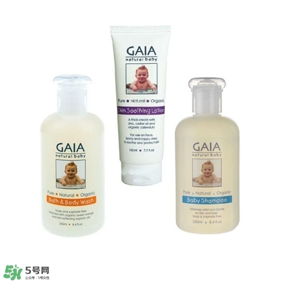 Gaia潤膚乳怎么樣 澳洲gaia潤膚露好不好 Gaia潤膚乳怎么樣 澳洲gaia潤膚露好不好