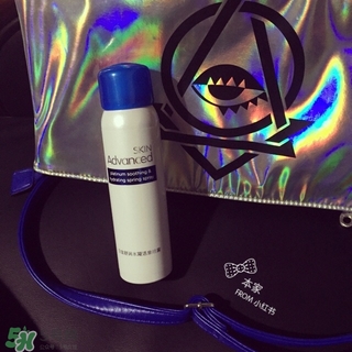 skin advanced是哪個國家的？skin advanced是什么檔次？