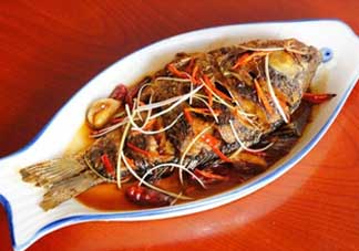 薺菜和鯽魚能一起吃嗎？薺菜和鯽魚一起吃會流產嗎？