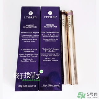by terry眼影筆怎么樣?by terry眼影筆好用嗎? by terry眼影筆怎么樣?by terry眼影筆好用嗎?