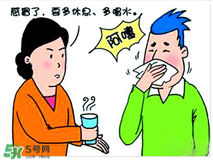 春季怎樣預防感冒？春天如何預防感冒