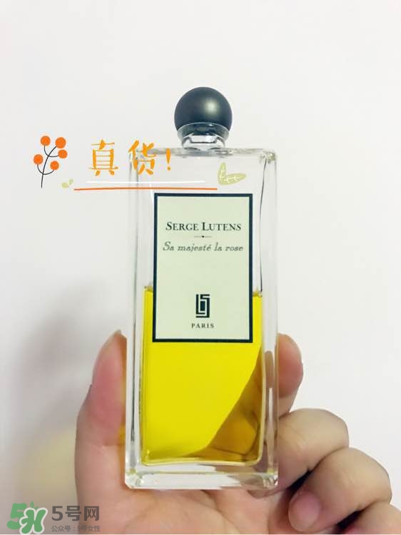 serge lutens蘆丹氏口紅真假 serge lutens口紅正品哪里買？