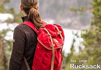 fjallraven什么牌子？北極狐是什么哪個國家的牌子？