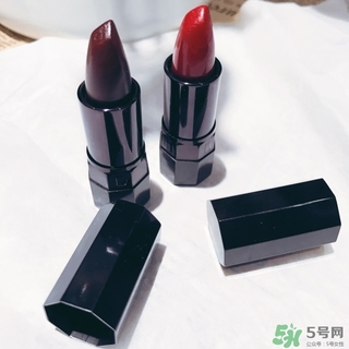 serge lutens蘆丹氏口紅怎么樣？蘆丹氏口紅是什么牌子