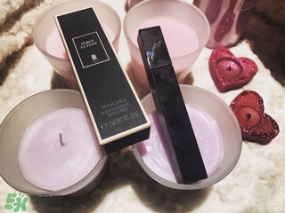 serge lutens蘆丹氏睫毛膏多少錢？蘆丹氏睫毛膏專柜價(jià)格