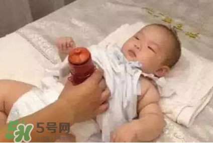 寶寶氣管炎艾灸治療有用嗎？寶寶氣管炎艾灸效果如何