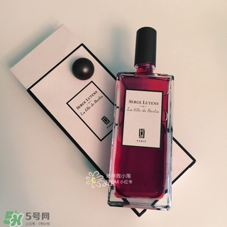 serge lutens蘆丹氏香水多少錢？serge lutens香水專柜價格