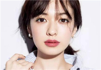 森繪梨佳口紅什么牌子？森繪梨佳口紅什么色號？