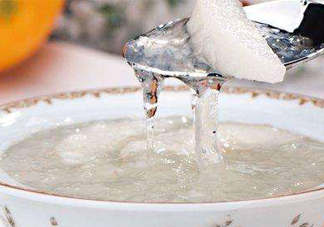 即食燕窩每次吃多少克？即食燕窩一次吃多少合適？