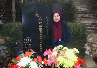 清明節(jié)女人能上墳嗎？為什么清明節(jié)女人不上墳？？