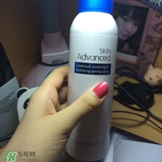 skin advanced適合什么膚質(zhì)？skin advanced適合敏感肌嗎？