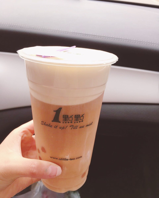 一點點奶茶好喝嗎 一點點奶茶什么最好喝 一點點奶茶好喝嗎 一點點奶茶什么最好喝