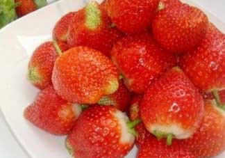 草莓和菠蘿可以一起吃嗎？草莓和菠蘿能一起吃嗎？