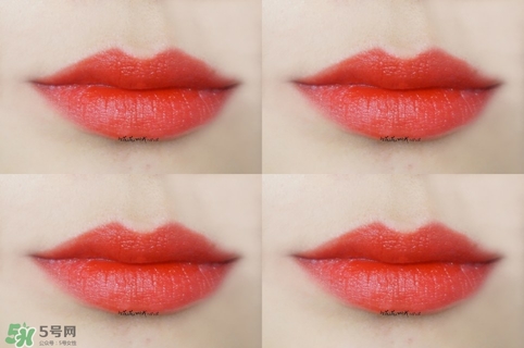 雅邦愛心口紅色號試色 雅邦安心口紅試色圖 雅邦愛心口紅色號試色 雅邦安心口紅試色圖