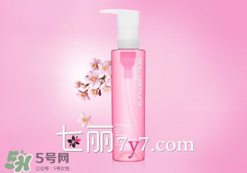 2017卸妝油什么牌子好？2017卸妝油推薦