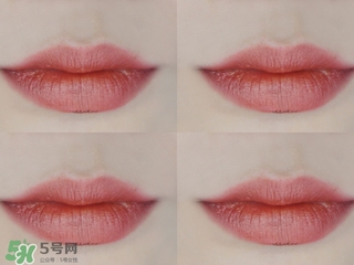 雅邦金管口紅色號 雅邦金管口紅試色 雅邦金管口紅色號 雅邦金管口紅試色