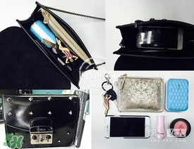 furla芙拉和蔻馳哪個好？芙拉和蔻馳包包哪個檔次高？