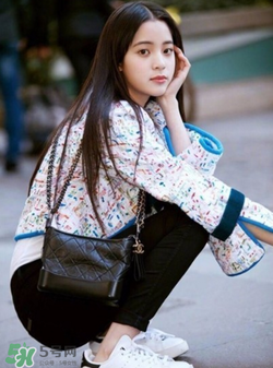 香奈兒gabrielle手袋好看嗎？chanel gabrielle包包怎么樣？