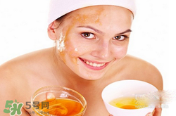 蜂蜜怎么去痘??？蜂蜜去痘印面膜怎么做？