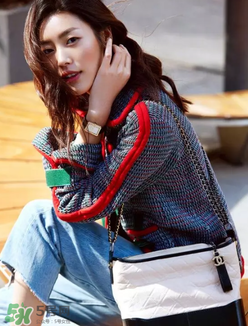 香奈兒gabrielle手袋很火嗎？chanel gabrielle包包為什么火？