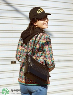 香奈兒gabrielle手袋很火嗎？chanel gabrielle包包為什么火？