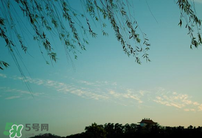 2017天氣什么時候回暖？2017什么時候升溫？