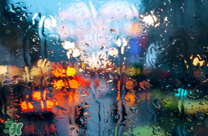 三月份為什么一直下雨？2017年三月份為什么雨多？