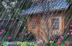 三月份為什么一直下雨？2017年三月份為什么雨多？