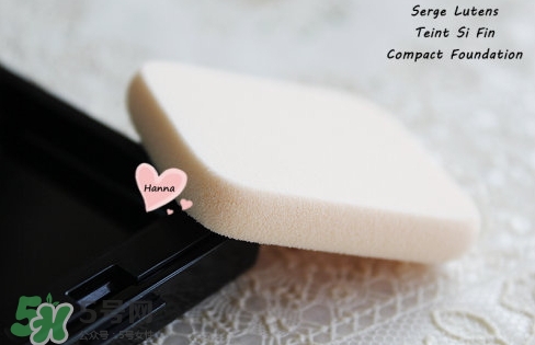 serge lutens蘆丹氏粉餅多少錢？蘆丹氏粉餅專柜價(jià)格