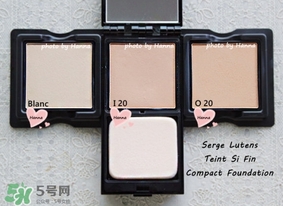 serge lutens蘆丹氏粉餅多少錢？蘆丹氏粉餅專柜價(jià)格