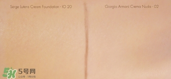 serge lutens鹵蛋粉底霜多少錢？蘆丹氏粉底霜專柜價(jià)格