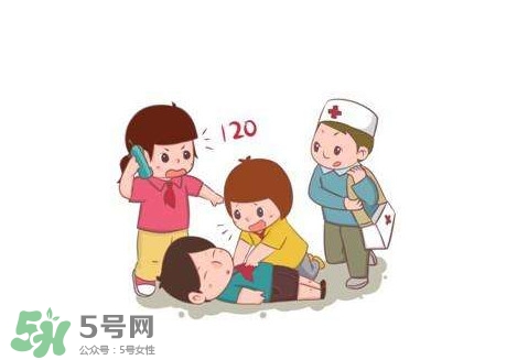 呼吸停止了怎么辦？呼吸停止的急救措施