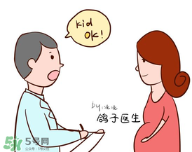 見紅了是不是快生了？見紅后多久會生？