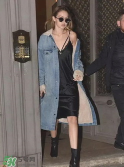 春天穿連衣裙搭配什么外套？連衣裙搭配什么外套好看？