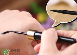 雅邦眼線液怎么樣？雅邦眼線液好用嗎？