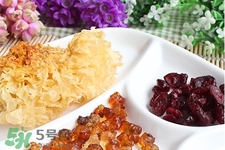 桃膠經(jīng)期能吃嗎？月經(jīng)期可以吃桃膠嗎？