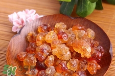 桃膠經(jīng)期能吃嗎？月經(jīng)期可以吃桃膠嗎？