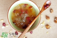 哺乳期能吃桃膠嗎？產(chǎn)后可以吃桃膠嗎？