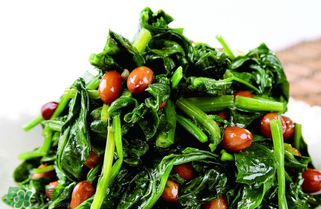 菠菜要焯水嗎？菠菜為什么要焯水？