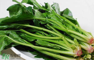 菠菜要焯水嗎？菠菜為什么要焯水？