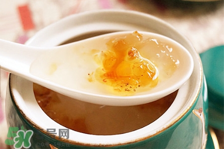 兒童可以吃桃膠嗎？小孩能吃桃膠嗎？