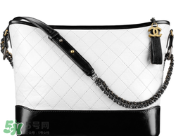 香奈兒gabrielle手袋尺寸多大？chanel gabrielle手袋尺寸大小