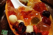 桃膠能每天吃嗎？桃膠可以天天吃嗎？