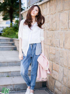 4月份可以穿襯衣嗎？四月份能穿襯衫嗎？