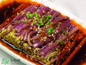 蕨菜什么時候采摘？蕨菜什么時候有？