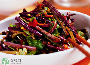 蕨菜什么人不能吃？哪些人不能吃蕨菜？