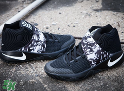 耐克kyrie2正品多少錢？nike歐文二代專柜價(jià)格