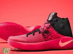 耐克kyrie2正品多少錢？nike歐文二代專柜價(jià)格