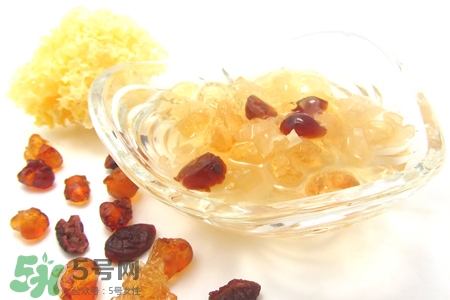 桃膠有保質(zhì)期嗎？桃膠的保質(zhì)期是多久？